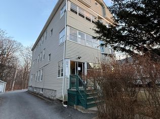 92 Stanton St #3, Worcester, MA 01605