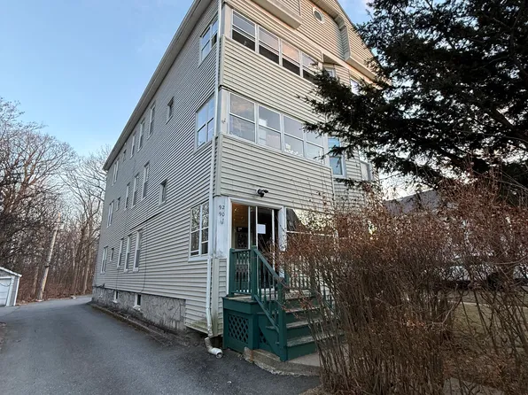 92 Stanton St #3, Worcester, MA 01605