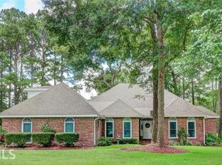 315 Merion Rd, Rincon, GA 31326