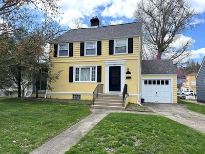 8 Hearnlee Place, Wheeling, WV, 26003