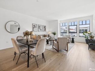 310 Carolina St UNIT 402, San Francisco, CA 94107