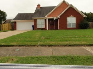 7405 Jennifer Dr, Horn Lake, MS 38637