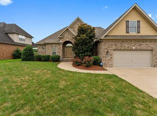2841 Laurelstone Ln, Bowling Green, KY