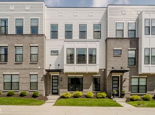 9732 Junction Sta, Fishers, IN 46037