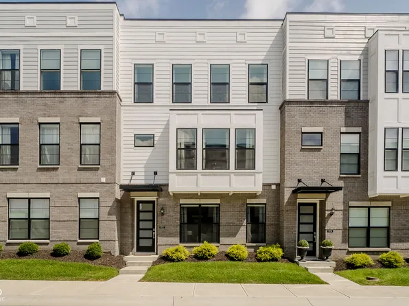 9732 Junction Sta, Fishers, IN 46037