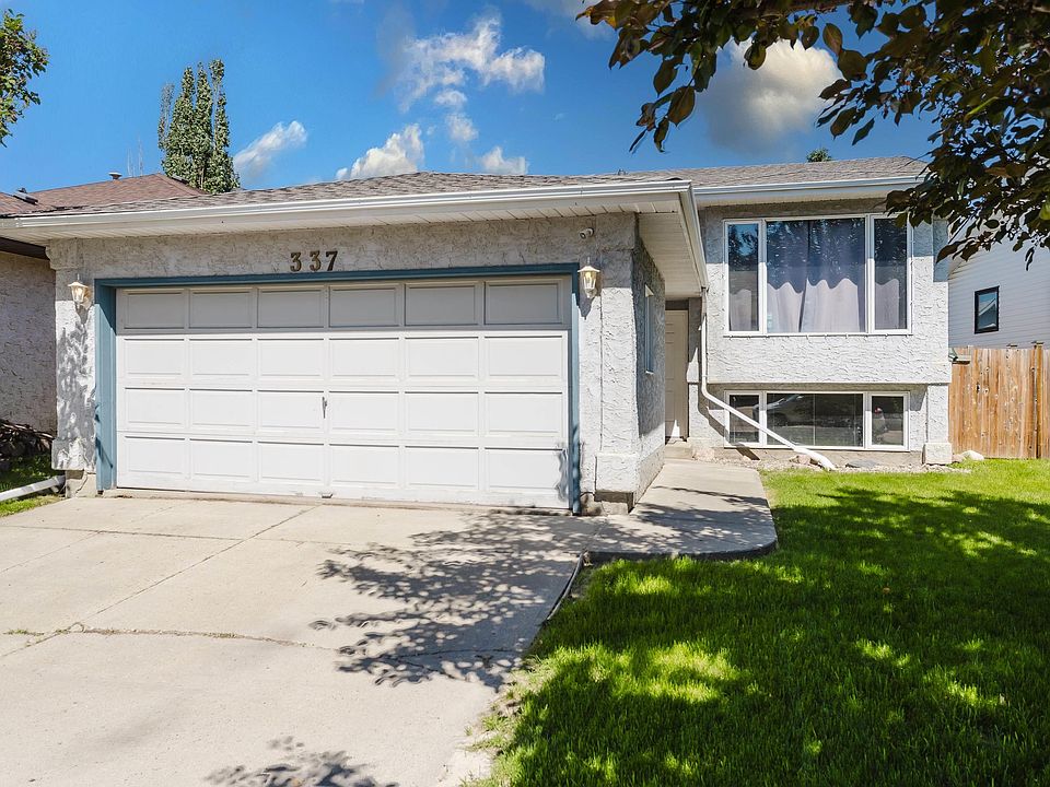 1st image of 337 Pearson Cres NW