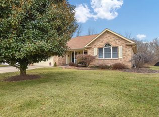 104 Pleasant Ridge Dr, Edwardsville, IL 62025