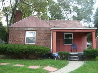 18506 Westmoreland Rd, Detroit, MI 48219