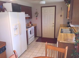 1703 Werner Allen Rd, New London, WI 54961