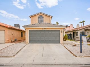 2793 Sandyfalls Way, Las Vegas, NV 89142