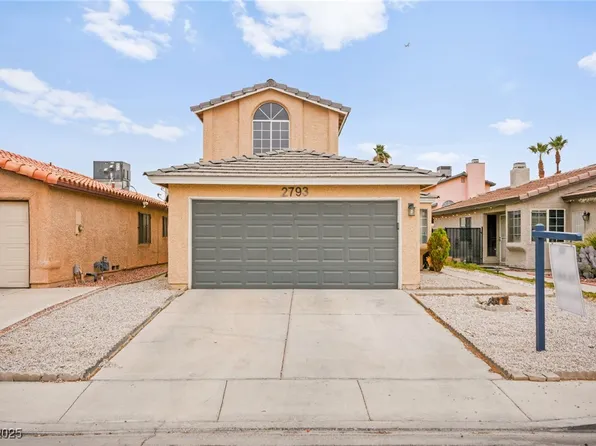 2793 Sandyfalls Way, Las Vegas, NV 89142