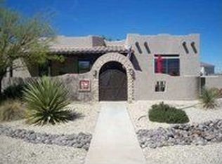 6013 Pamplona Ct, El Paso, TX 79932