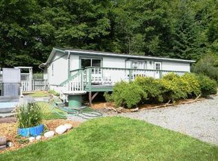 402 Alger Ccc Rd, Sedro Woolley, WA 98284