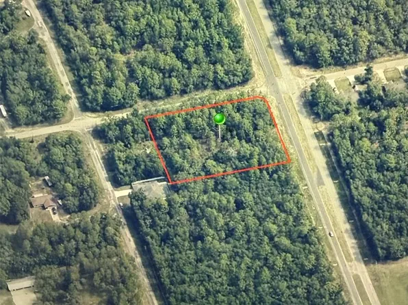 1286 W Evergreen Dr #0, Dunnellon, FL 34434