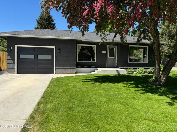 843 N 17th St, Coeur D Alene, ID 83814