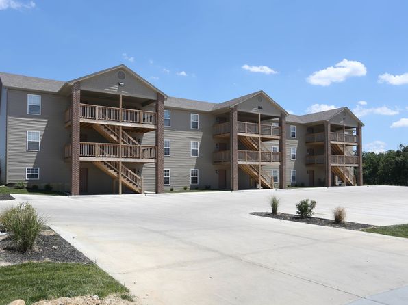 174 Killdeer Cir APT 206