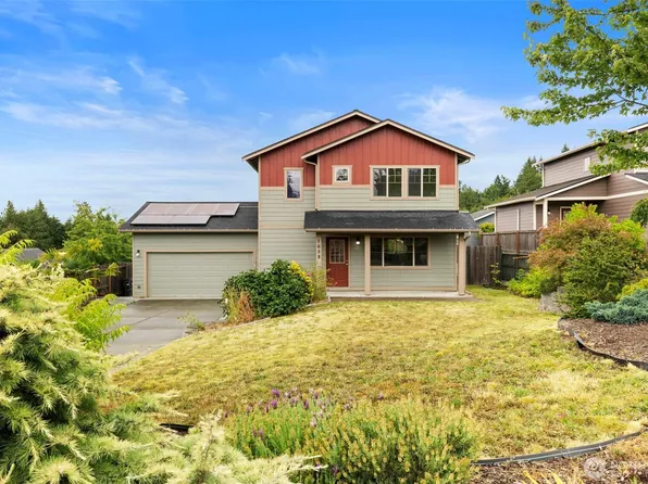 1658 NE Cascara Court, Poulsbo, WA 98370