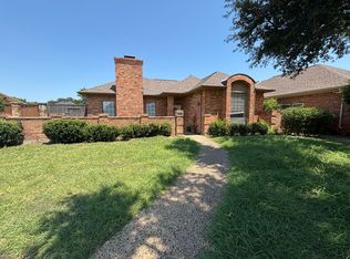 4105 Brooktree Ln, Dallas, TX 75287