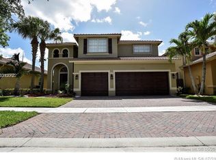 4060 Cascade Ter, Weston, FL 33332