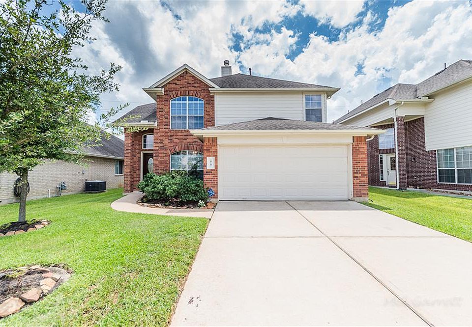 1st image of 18107 Melissa Springs Dr