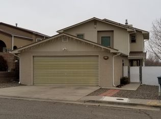 816 N Cholla St, Bloomfield, NM 87413