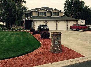 4695 Joey Rd NE, Moses Lake, WA 98837