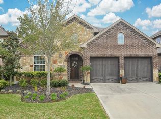 21011 Shelbyville Dr, Richmond, TX 77407