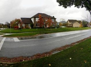 5375 Tara Hill Dr, Dublin, OH 43017