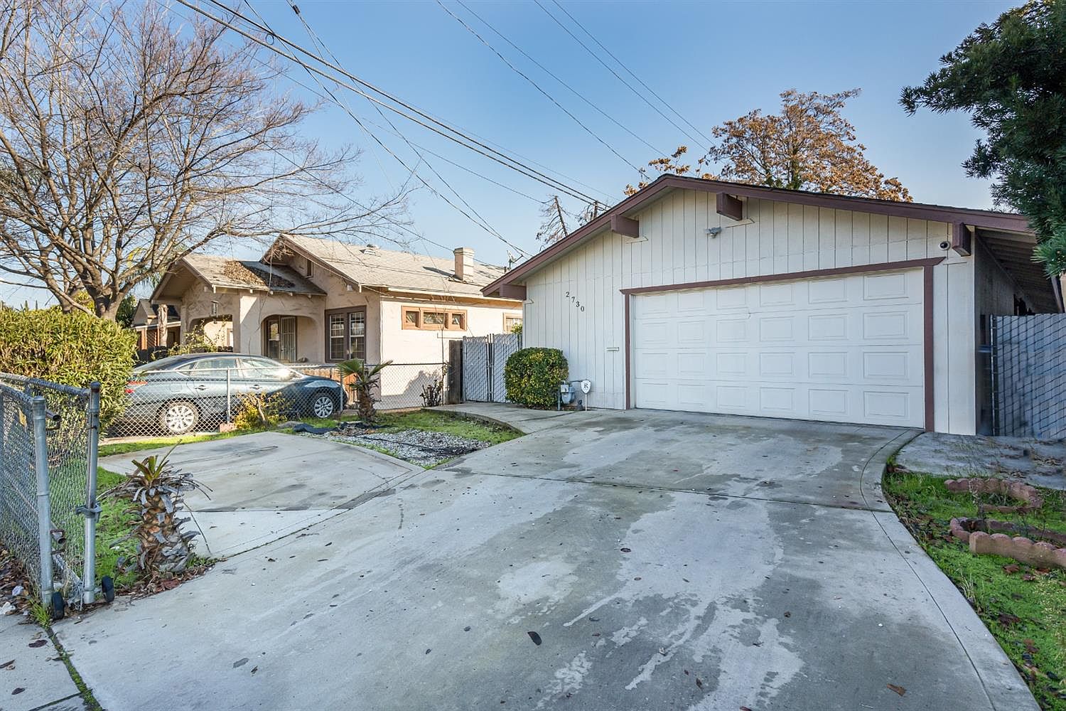 2730 N Wishon Ave, Fresno, CA 93704 Zillow