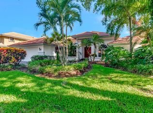 3137 Harrington Dr, Boca Raton, FL 33496