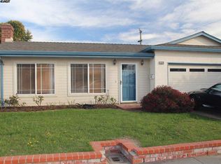 5278 Silver Reef Dr, Fremont, CA 94538