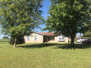 11085 S Dixie Hwy, Sonora, KY 42776