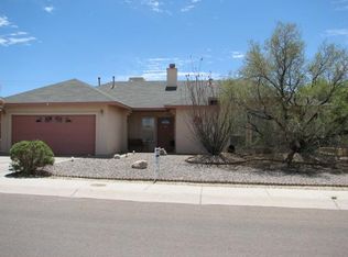 1042 Mimosa Ave, Alamogordo, NM 88310