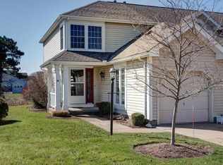 1206 Brookline Pl APT F, Willoughby, OH 44094