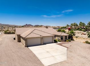4066 E Heights Blvd, Lake Havasu City, AZ 86404