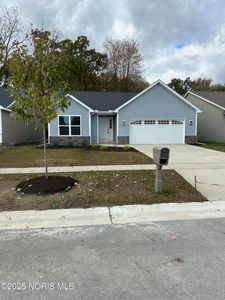 2019 Oakside Rd, Toledo, OH, 43615