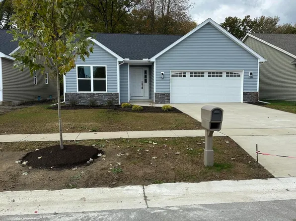 2019 Oakside Rd, Toledo, OH 43615