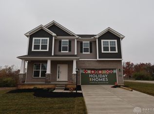 3084 Simpson Ct #8330, Dayton, OH 45449