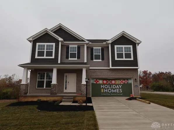 3084 Simpson Ct #8330, Dayton, OH 45449