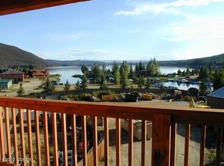 203 Bella Vis #304, Grand Lake, CO 80447