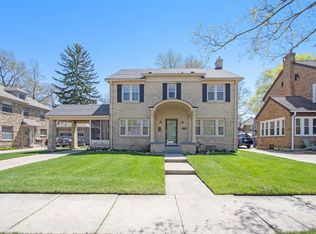 1418 Alexander St SE, Grand Rapids, MI 49506