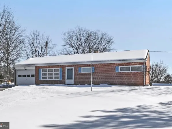 921 Skylight Dr, York, PA 17402