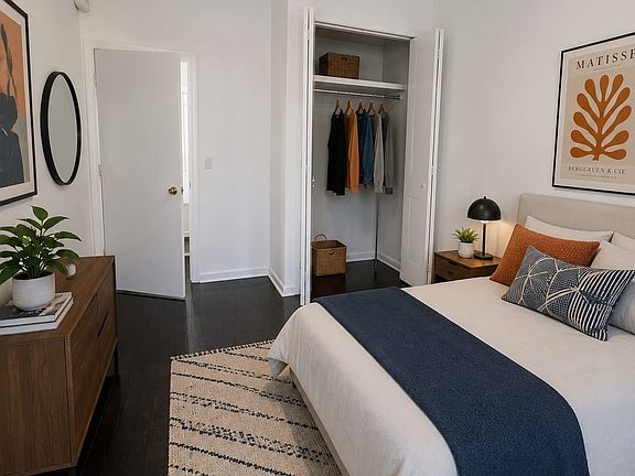5th image of 235 Kingston Ave #2