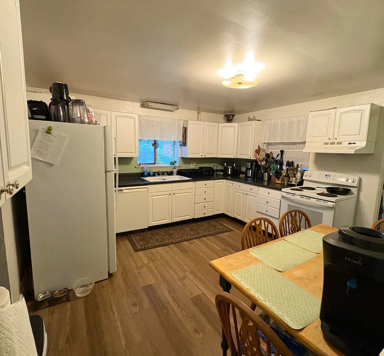2 bed, 1000 sqft, $775 — Photo 1