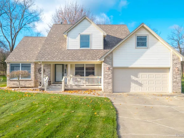 14486 Vanessa Dr, Holly, MI 48442