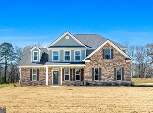 172 Austin Dr, McDonough, GA 30252