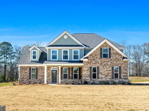 172 Austin Dr, McDonough, GA 30252