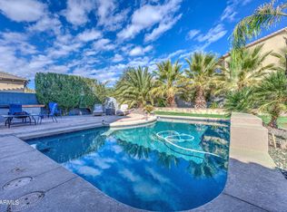 9778 E Barley Rd, Florence, AZ 85132