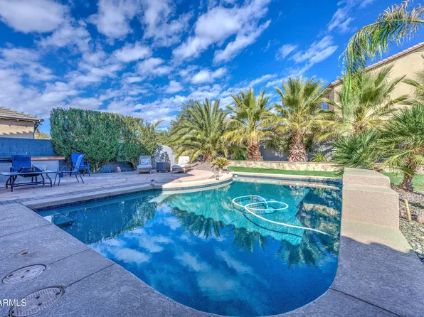 9778 E BARLEY Road, Florence, AZ 85132