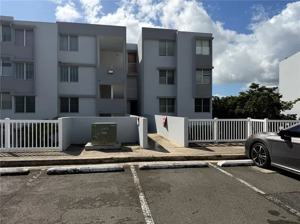 1 Cond Villa Beatriz #1001, Cayey, PR 00736